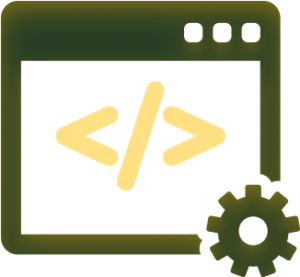 development icon 300x277