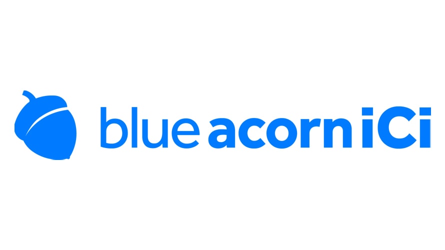 Blue Acorn