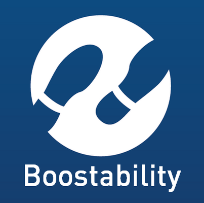 Boostability