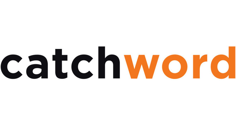 Catchword