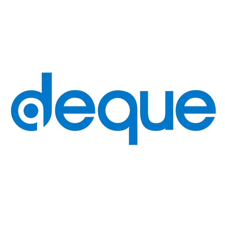 Deque Systems