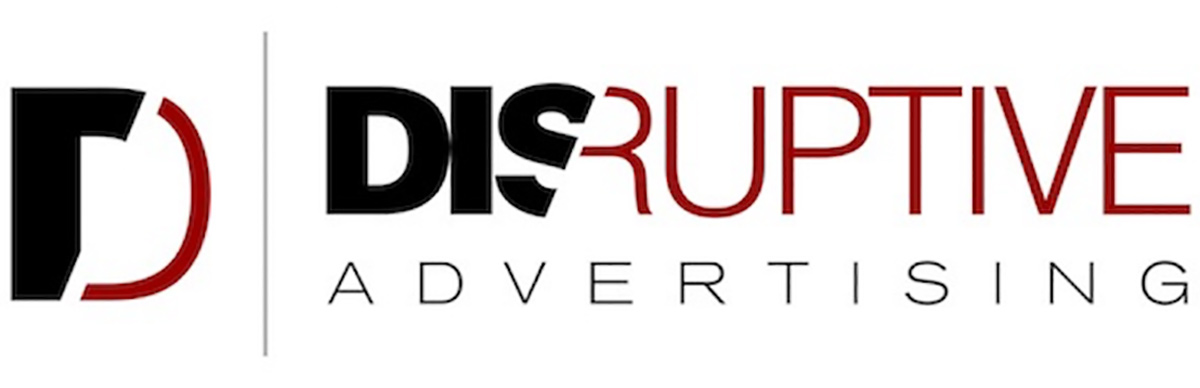 Disruptive Advertising