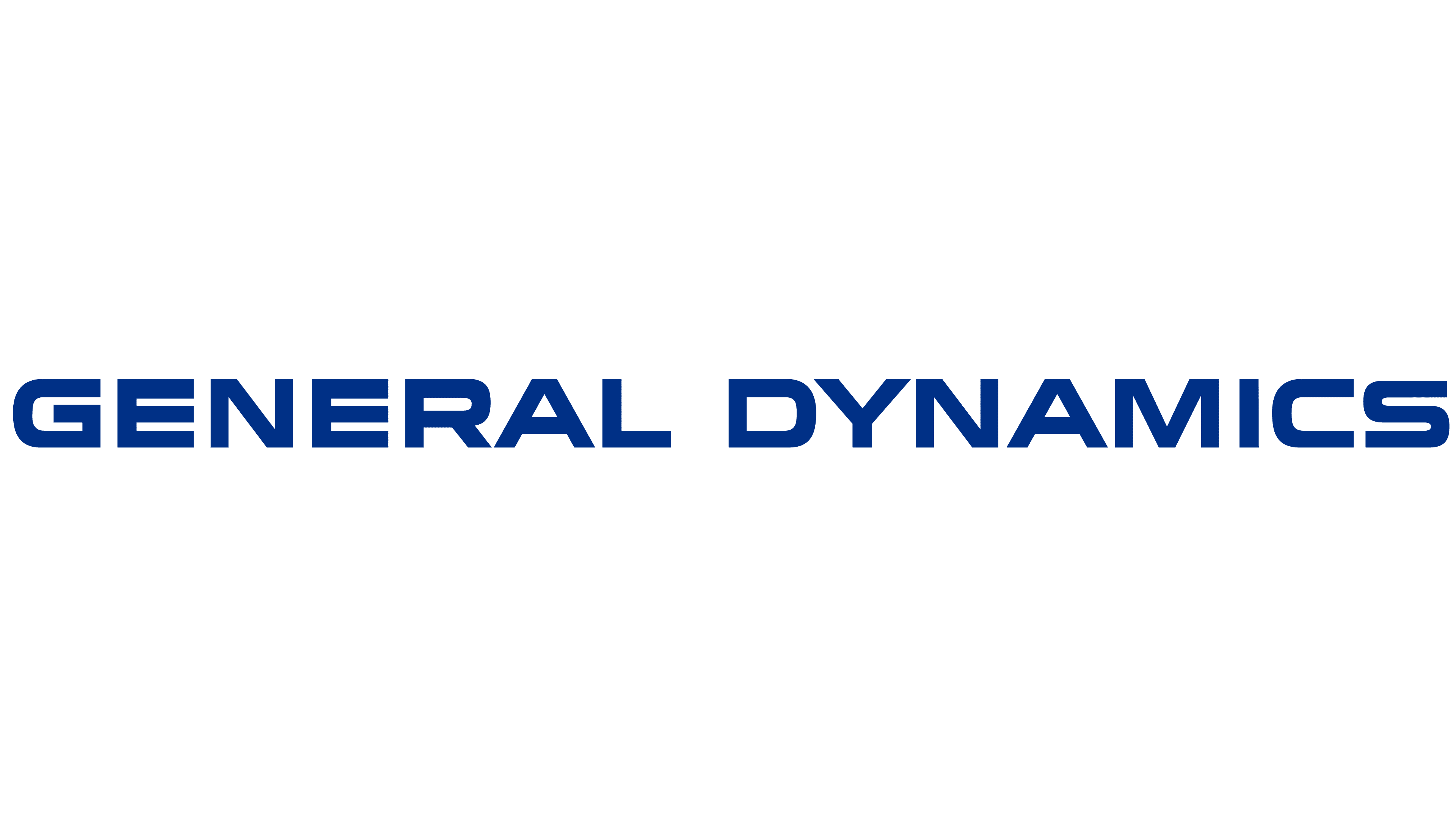 General Dynamics
