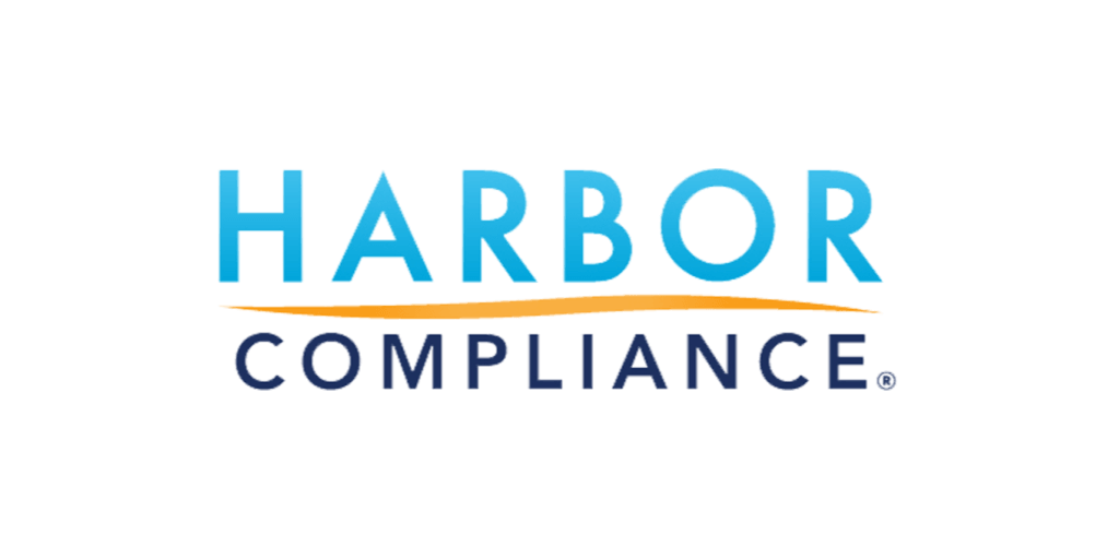 Harbor Compliance
