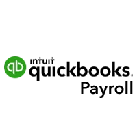 Intuit QuickBooks Payroll