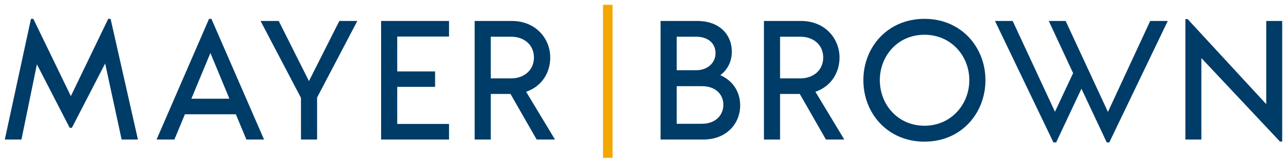 Mayer Brown LLP
