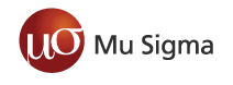 Mu Sigma