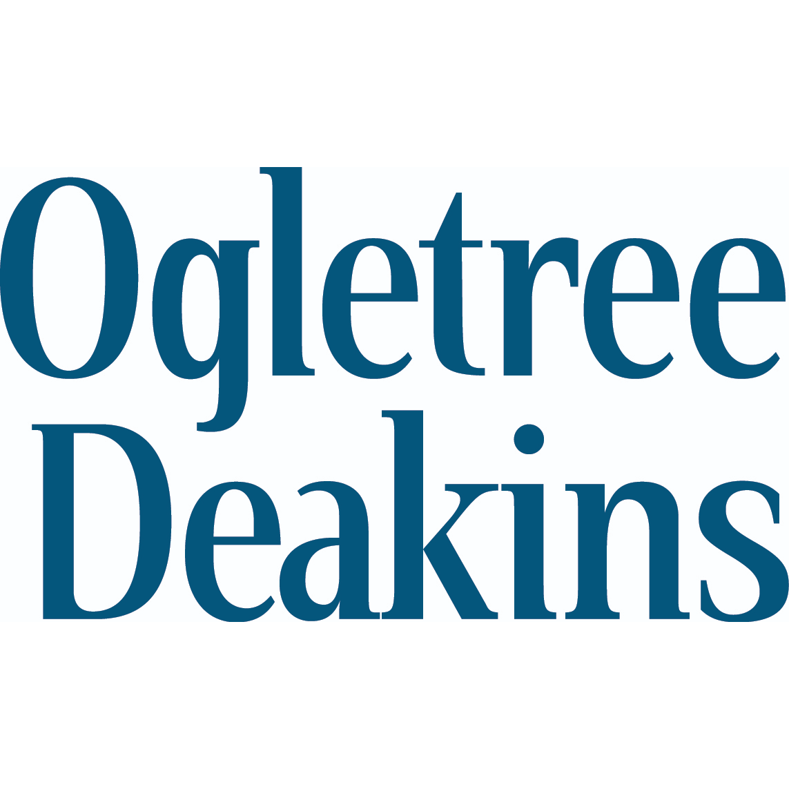 Ogletree Deakins