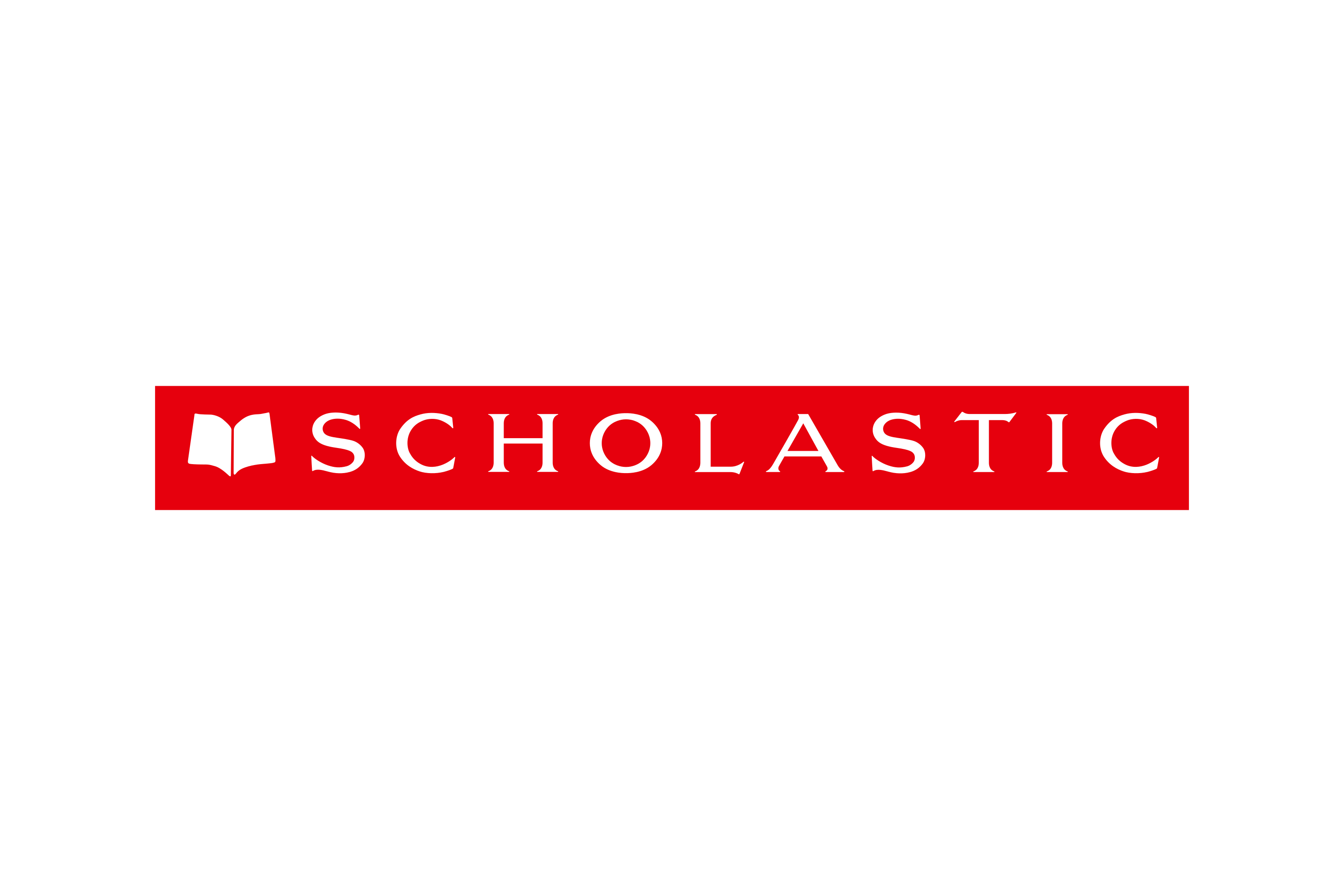 Scholastic Corporation