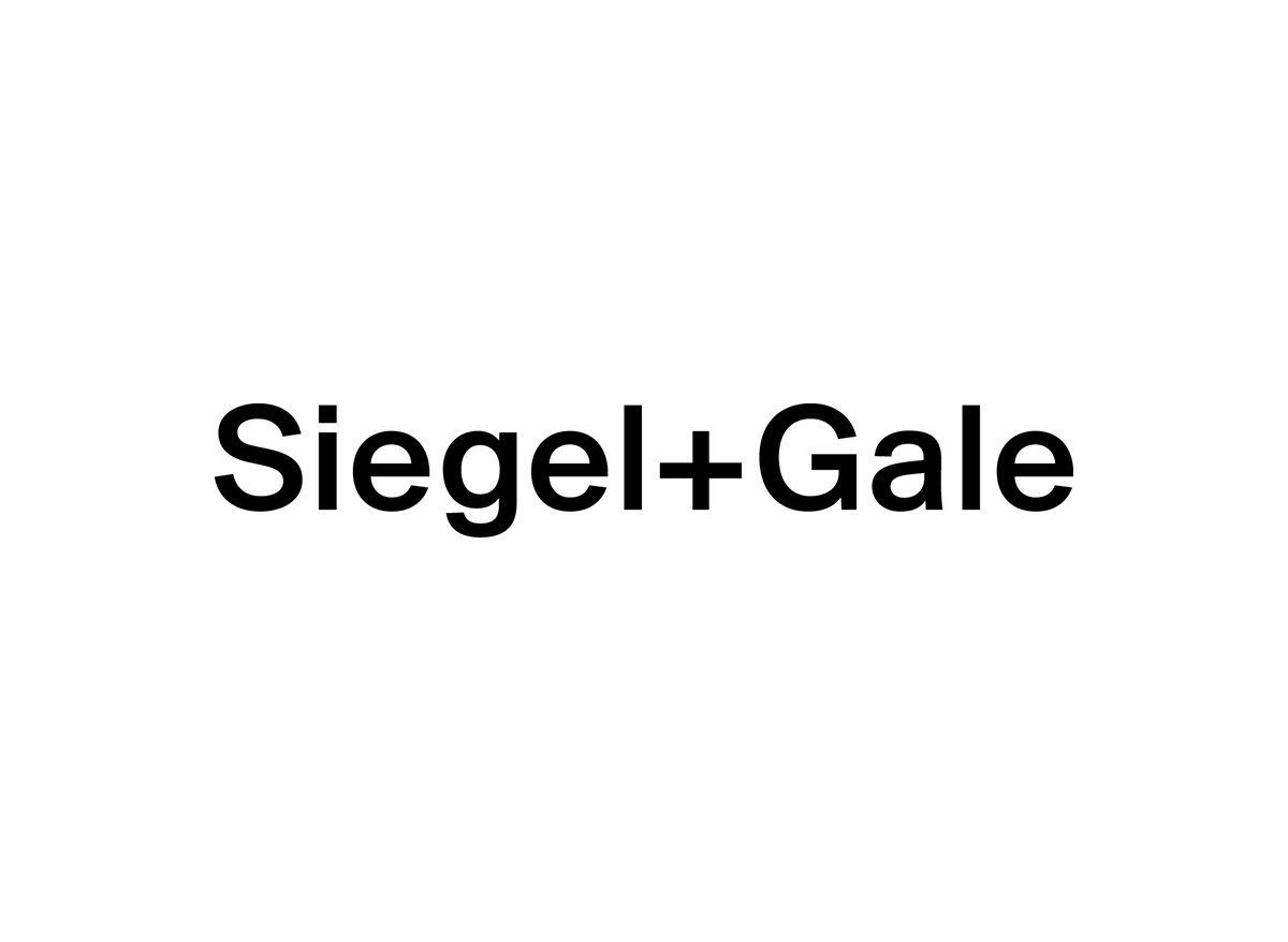 Siegel+Gale