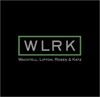 Wachtell, Lipton, Rosen & Katz